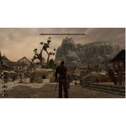 THE DARK EYE DEMONICON (PC)