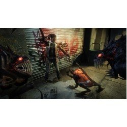 THE DARKNESS (2) II LIMITED EDITION (PC) THE DARKNESS (2) II LIMITED EDITION (PC)