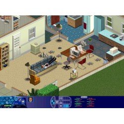 THE SIMS (PC)