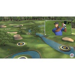 TIGER WOODS PGA TOUR 07 (Wii)