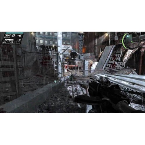 TIMESHIFT (PC) TIMESHIFT (PC)