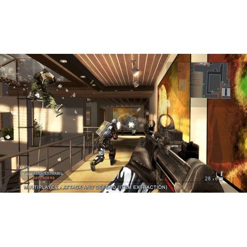 TOM CLANCY'S RAINBOW SIX VEGAS (PC) TOM CLANCY'S RAINBOW SIX VEGAS (PC)