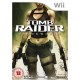TOMB RAIDER UNDERWORLD -USED- (Wii)