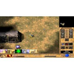 TOTAL ANNIHILATION KINGDOMS -USED- (PC)