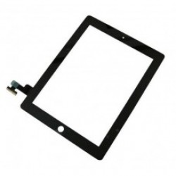 HIGH COPY TOUCH SCREEN PANEL-DIGITIZER IPAD 2 BLACK ΟΘΟΝΗ ΑΦΗΣ