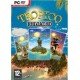 TROPICO RELOADED COMPILATION [1&2] (PC)