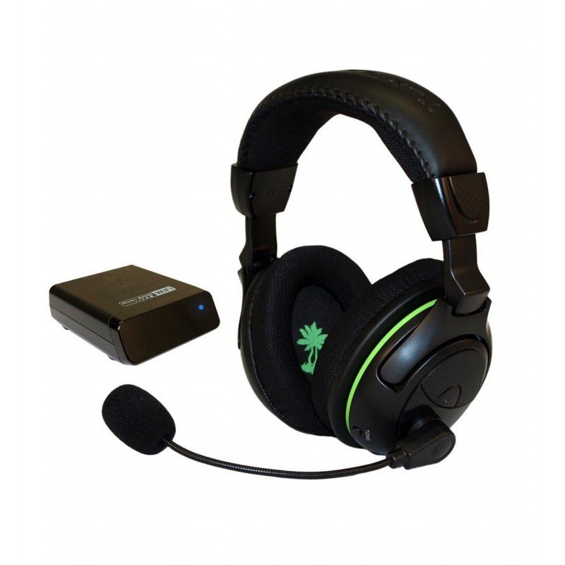 TURTLE BEACH EAR FORCE X32 WIRELESS GAMING HEADSET FULLSIZE MULTIMEDIA BLACK ΑΣΥΡΜΑΤΑ ΑΚΟΥΣΤΙΚΑ ΜΕ ΜΙΚΡΟΦΩΝΟ (360) TURTLE BEACH EAR FORCE X32 WIRELESS GAMING HEADSET FULLSIZE MULTIMEDIA BLACK ΑΣΥΡΜΑΤΑ ΑΚΟΥΣΤΙΚΑ ΜΕ ΜΙΚΡΟΦΩΝΟ (360)