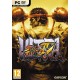 ULTRA STREET FIGHTER IV (PC)