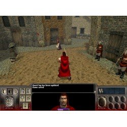 VAMPIRE THE MASQUARADE REDEMPTION -USED- (PC) VAMPIRE THE MASQUARADE REDEMPTION -USED- (PC)