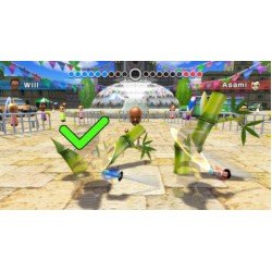 WACKY WORLD OF SPORTS (Wii) WACKY WORLD OF SPORTS (Wii)