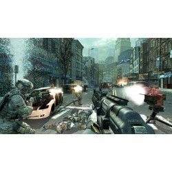 WARFARE COLLECTION (PC)