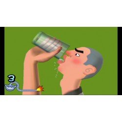 WARIOWARE: SMOOTH MOVES SELECTS (Wii)