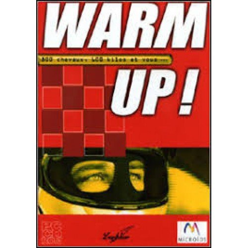 WARM UP (PC) WARM UP (PC)