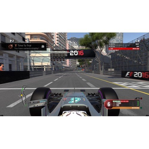 WARM UP (PC) WARM UP (PC)