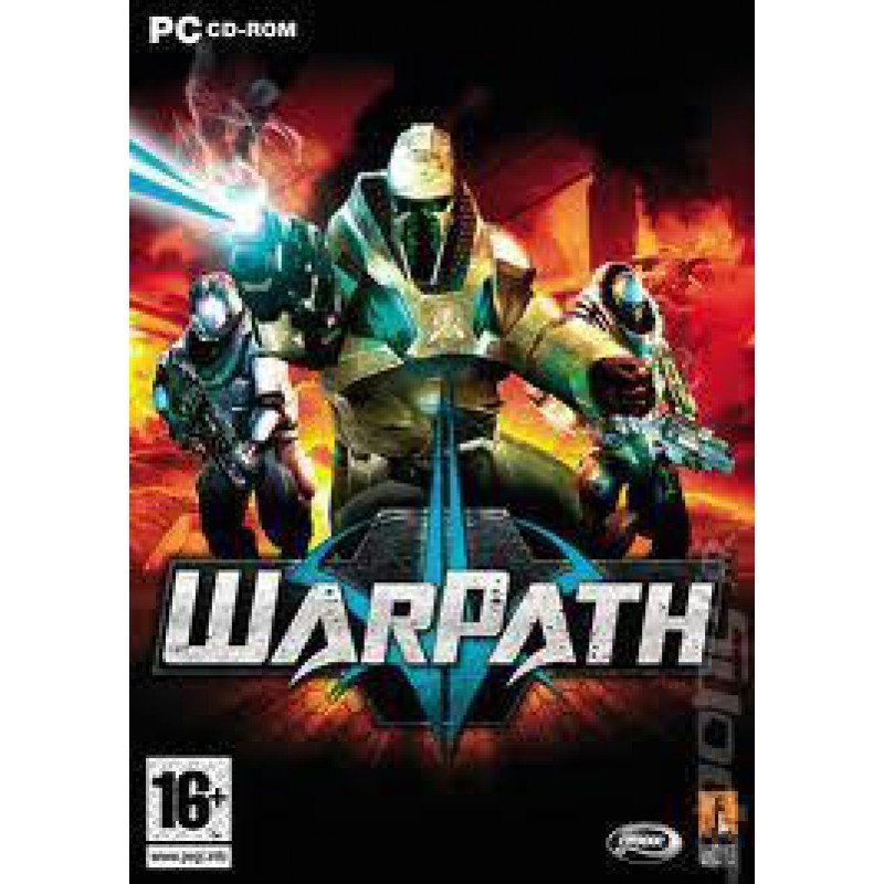 WARPATH (PC) WARPATH (PC)