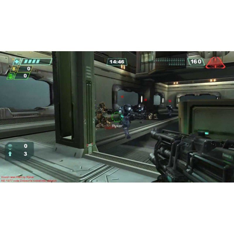 WARPATH (PC) WARPATH (PC)