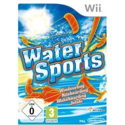 WATER SPORTS (Wii)
