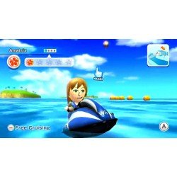 WATER SPORTS (Wii) WATER SPORTS (Wii)