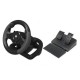 WHEEL & PEDALS  STEERING WHEEL HORI XBOX-005U ΤΙΜΟΝΙ & ΠΕΤΑΛΙΑ (XBOX ONE)