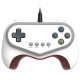 JOYPAD CONTROLLER NINTENDO LICENSED HORI POKKEN TOURNAMENT PRO PAD POKEMON EDITION WIU-097U ΕΝΣΥΡΜΑΤΟ ΧΕΙΡΙΣΡΤΗΡΙΟ WII-U