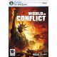 WORLD IN CONFLICT -USED- (PC) WORLD IN CONFLICT -USED- (PC)