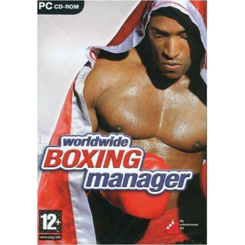 WORLDWIDE BOXING MANAGER (PC) WORLDWIDE BOXING MANAGER (PC)