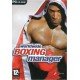 WORLDWIDE BOXING MANAGER (PC) WORLDWIDE BOXING MANAGER (PC)