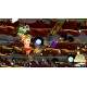 WORMS BATTLEGROUNDS (XBOX ONE) WORMS BATTLEGROUNDS (XBOX ONE)