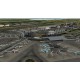 X PLANE 10 VFR PHOTO SCENERY VOLUME 1 (PC)