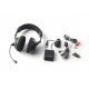 TURTLE BEACH EAR FORCE X32 WIRELESS GAMING HEADSET FULLSIZE MULTIMEDIA BLACK ΑΣΥΡΜΑΤΑ ΑΚΟΥΣΤΙΚΑ ΜΕ ΜΙΚΡΟΦΩΝΟ (360) TURTLE BEACH EAR FORCE X32 WIRELESS GAMING HEADSET FULLSIZE MULTIMEDIA BLACK ΑΣΥΡΜΑΤΑ ΑΚΟΥΣΤΙΚΑ ΜΕ ΜΙΚΡΟΦΩΝΟ (360)