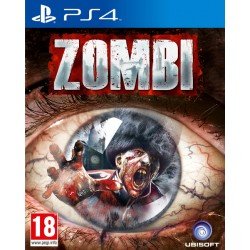 Zombi (PS4)