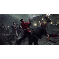 Zombi (PS4) Zombi (PS4)