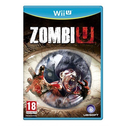 ZOMBIU (Wii-U) ZOMBIU (Wii-U)