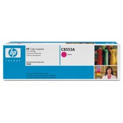 HP 822A ORIGINAL TONER CATRIDGE MAGENTA 25K C8553A HP 822A ORIGINAL TONER CATRIDGE MAGENTA 25K C8553A
