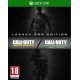CALL OF DUTY INFINITE WARFARE LEGACY PRO EDITION (XBOX ONE) CALL OF DUTY INFINITE WARFARE LEGACY PRO EDITION (XBOX ONE)