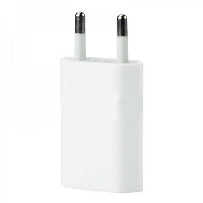 POWERSTAR GEMELLO UNIVERSAL POWER PLUG CHARGER AC 1 Χ USB 5V 1A WHITE TRAVEL CHARGING SUPPLY iPHONE RETAIL ΤΡΟΦΟΔΟΤΙΚΟ ΠΡΙΖΑΣ POWERSTAR GEMELLO UNIVERSAL POWER PLUG CHARGER AC 1 Χ USB 5V 1A WHITE TRAVEL CHARGING SUPPLY iPHONE RETAIL ΤΡΟΦΟΔΟΤΙΚΟ ΠΡΙΖΑΣ