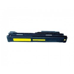 HP 822A ORIGINAL TONER CATRIDGE YELLOW 25K C8552A