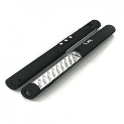 KERG T-0013857 LED Magnet Flashlight Φακός Με Μαγνήτη KERG T-0013857 LED Magnet Flashlight Φακός Με Μαγνήτη