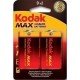 KODAK BATTERIES D PHOTOLIFE XTRALIFE ALKALINE 2 PACK BATTERY 1.5 V LR20 KD-2 ΜΠΑΤΑΡΙΕΣ ΑΛΚΑΛΙΚΕΣ KODAK BATTERIES D PHOTOLIFE XTRALIFE ALKALINE 2 PACK BATTERY 1.5 V LR20 KD-2 ΜΠΑΤΑΡΙΕΣ ΑΛΚΑΛΙΚΕΣ