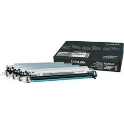 LEXMARK C-522 PHOTOCONDUCTOR ORIGINAL TONER CATRIDGE BLACK C52034X LEXMARK C-522 PHOTOCONDUCTOR ORIGINAL TONER CATRIDGE BLACK C52034X