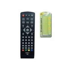  MAX T2 HD210 ORIGINAL RECEIVER DVB-T MPEG-4 DIGITAL TV CONTROL ΑΥΘΕΝΤΙΚΟ ΤΗΛΕΧΕΙΡΙΣΤΗΡΙΟ