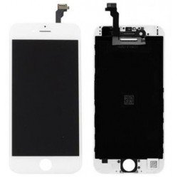 Οθόνη iPhone 6 LCD & Touchscreen - Digitizer OEM White Αυθεντική Οθόνη & Τζάμι Αφής Λευκή i6 Οθόνη iPhone 6 LCD & Touchscreen - Digitizer OEM White Αυθεντική Οθόνη & Τζάμι Αφής Λευκή i6