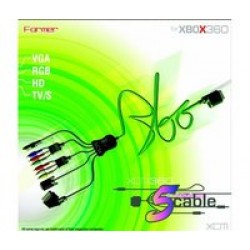 MULTI CABLE 5 ADAPTORS IN 1 (360) MULTI CABLE 5 ADAPTORS IN 1 (360)