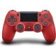 JOYPAD DUAL SHOCK 4 V.2 ANALOGUE CONTROLLER SONY RED (PS4) JOYPAD DUAL SHOCK 4 V.2 ANALOGUE CONTROLLER SONY RED (PS4)