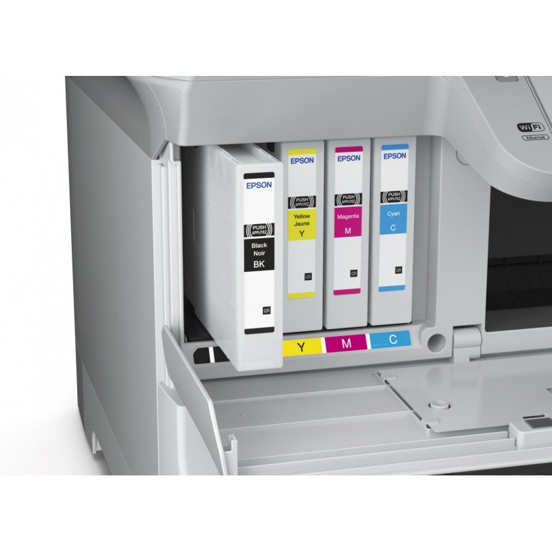 EPSON WORKFORCE PRO WF-8590D3TWFC MULTIFUNCTION INKJET BLACK PRINTER-COPY-SCANNER COLOUR A3 ΦΩΤΟΤΥΠΙΚΟ ΕΓΧΡΩΜΟ A3+ EPSON WORKFORCE PRO WF-8590D3TWFC MULTIFUNCTION INKJET BLACK PRINTER-COPY-SCANNER COLOUR A3 ΦΩΤΟΤΥΠΙΚΟ ΕΓΧΡΩΜΟ A3+