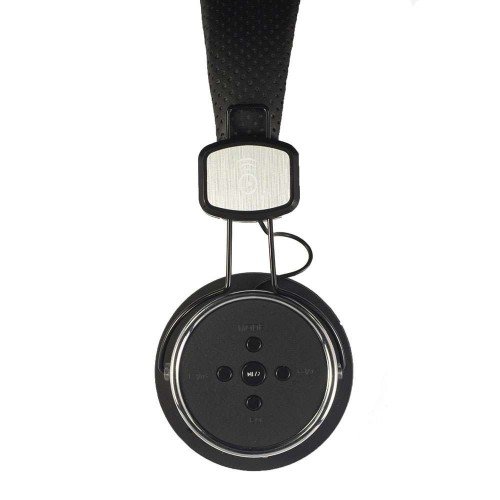 BITMORE BM-05BT HEADSET FULLSIZE MULTIMEDIA BLUETOOTH 3.0 HEADPHONES BLACK WITH VOLUME CONTROL & MICROPHONE & FM RADIO ΑΚΟΥΣΤΙΚΑ ΑΣΥΡΜΑΤΑ ΜΑΥΡΑ BITMORE BM-05BT HEADSET FULLSIZE MULTIMEDIA BLUETOOTH 3.0 HEADPHONES BLACK WITH VOLUME CONTROL & MICROPHONE & FM RADIO ΑΚΟΥΣΤΙΚΑ ΑΣΥΡΜΑΤΑ ΜΑΥΡΑ