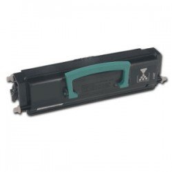 LEXMARK E-450 ORIGINAL TONER CATRIDGE BLACK RP 11K E450Η11E LEXMARK E-450 ORIGINAL TONER CATRIDGE BLACK RP 11K E450Η11E