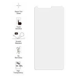 Premium Tempered Glass Screen Protector PRO+ 9H 0.3mm LG G6 Γυάλινο Προστατευτικό Οθόνης Premium Tempered Glass Screen Protector PRO+ 9H 0.3mm LG G6 Γυάλινο Προστατευτικό Οθόνης