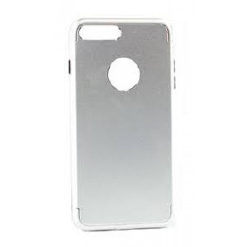 POWERTECH ALUMINIUM ULTRA SLIM SILVER CASE iPHONE 7 PLUS ΘΗΚΗ ΚΙΝΗΤΟΥ ΑΛΟΥΜΙΝΕΝΙΑ ΑΣΗΜΙ MOB-0057 POWERTECH ALUMINIUM ULTRA SLIM SILVER CASE iPHONE 7 PLUS ΘΗΚΗ ΚΙΝΗΤΟΥ ΑΛΟΥΜΙΝΕΝΙΑ ΑΣΗΜΙ MOB-0057