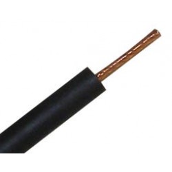 HAI MICROPHONE CABLE MONO 1 X 6mm BLACK ΚΑΛΩΔΙΟ ΜΙΚΡΟΦΩΝΙΚΟ ΜΟΝΟΦΩΝΙΚΟ ΜΑΥΡΟ HAI MICROPHONE CABLE MONO 1 X 6mm BLACK ΚΑΛΩΔΙΟ ΜΙΚΡΟΦΩΝΙΚΟ ΜΟΝΟΦΩΝΙΚΟ ΜΑΥΡΟ